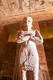 Abu Simbel March 2023